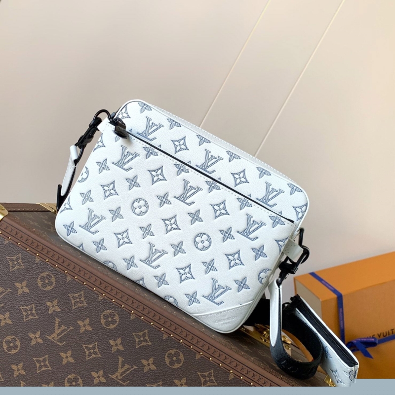 LV Satchel bags